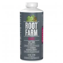 Toolway 88131909 - Root Farm Part 1 Base Nutrient 4-0-1  473mL