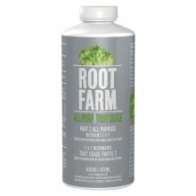 Toolway 88131923 - Root Farm Part 2 All-Purpose Nutrient 2-3-7  473mL