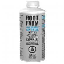 Toolway 88131985 - Root Farm pH Balance UP 236mL