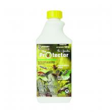 Toolway 88138012 - The Protector House & Garden Liquid Insecticide with Permethrin 500ml