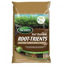 Toolway 88200164 - Turf Builder Root-Trients Lawn Food 27-0-4  4.33kg/300m²