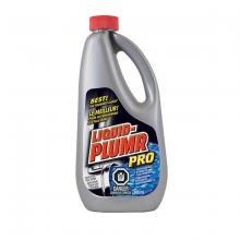 Toolway 88200200 - Liquid-Plumr Pro Drain Cleaner/Unclogger 900ml