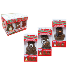 Toolway 88616355 - Christmas Chocolate North Pole Pals 71g