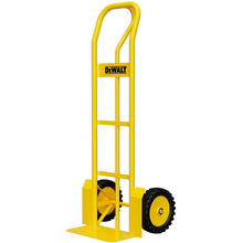 Toolway DXWT-501 - DeWALT 501 Steel P-Handle Truck 400kg