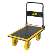 Toolway FXWT-704 - STANLEY FATMAX 704 Steel All Terrain Platform Truck 300kg