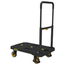 Toolway FXWT-712 - STANLEY FATMAX 712 Folding Platform Cart 135kg