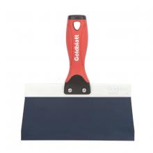 Toolway G05006 - Drywall Taping Knife Blue Steel 8in