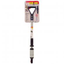 Toolway G06610 - RAM Rod Impact Tool with 1in Chisel Bit