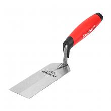 Toolway G06982 - Margin Trowel 5in x 2in