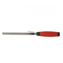 Toolway G06985 - Tuckpointing Trowel ½inX6-¾in