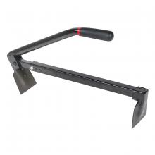 Toolway G11280 - Brick Tongs (Steel & Plastic)