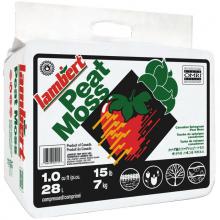 Toolway ISAPM1 - Isabel Peat Moss 1cu.ft.