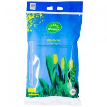 Toolway N22-0-14x9 - Green Generation Spring Lawn Fertilizer 22-0-14 9Kg