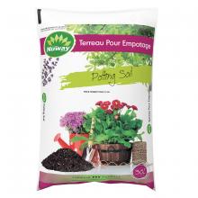 Toolway NTEMPOTx15 - Nuway Potting Soil Indoor & Outdoor 15L