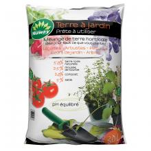 Toolway NTJ30 - Nuway Garden Soil 30L