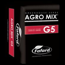 Toolway SCO016 - Agro Mix Soil Blend G5 Compressed Bale 3.8cuft