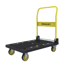 Toolway SXWTC-PC509 - STANLEY PC509 Platform Truck 250Kg