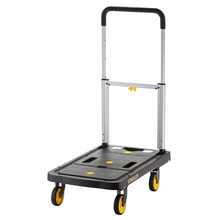 Toolway SXWTD-PC517 - STANLEY PC517 Aluminum Folding Platform Cart 120Kg