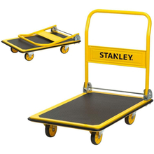 Toolway SXWTD-PC528 - STANLEY PC528 Platform Truck 300Kg