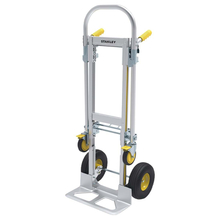 Toolway SXWTI-MT515 - STANLEY MT515 Industrial Aluminum Hand & Platform Truck  200Kg / 250Kg