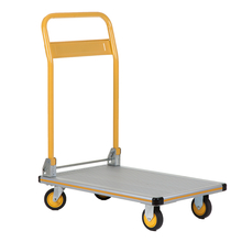 Toolway SXWTI-PC510 - STANLEY PC510 Industrial Folding Platform Cart 150Kg