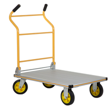 Toolway SXWTI-PC512 - STANLEY PC512 Industrial Folding Platform Cart 350Kg