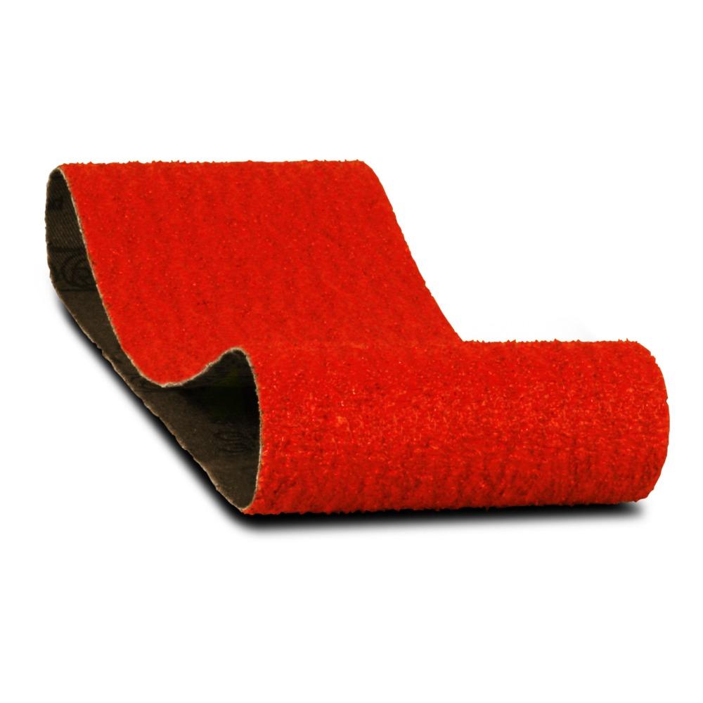 3 in. x 18 in. Sanding Belt 36 Grit (5-Pack)<span class=' ItemWarning' style='display:block;'>Item is usually in stock, but we&#39;ll be in touch if there&#39;s a problem<br /></span>