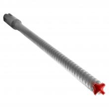 Diablo DMAMX1080 - 9/16" x 31" x 36" Rebar Demon™ SDS-Max 4-Cutter Full Carbide Head Hammer Drill Bit