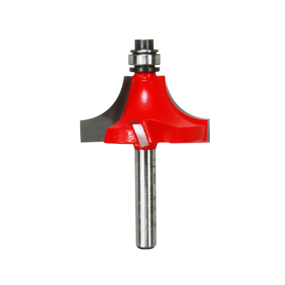 1/2&#34; Radius Beading Bit (Quadra-Cut)<span class=' ItemWarning' style='display:block;'>Item is usually in stock, but we&#39;ll be in touch if there&#39;s a problem<br /></span>