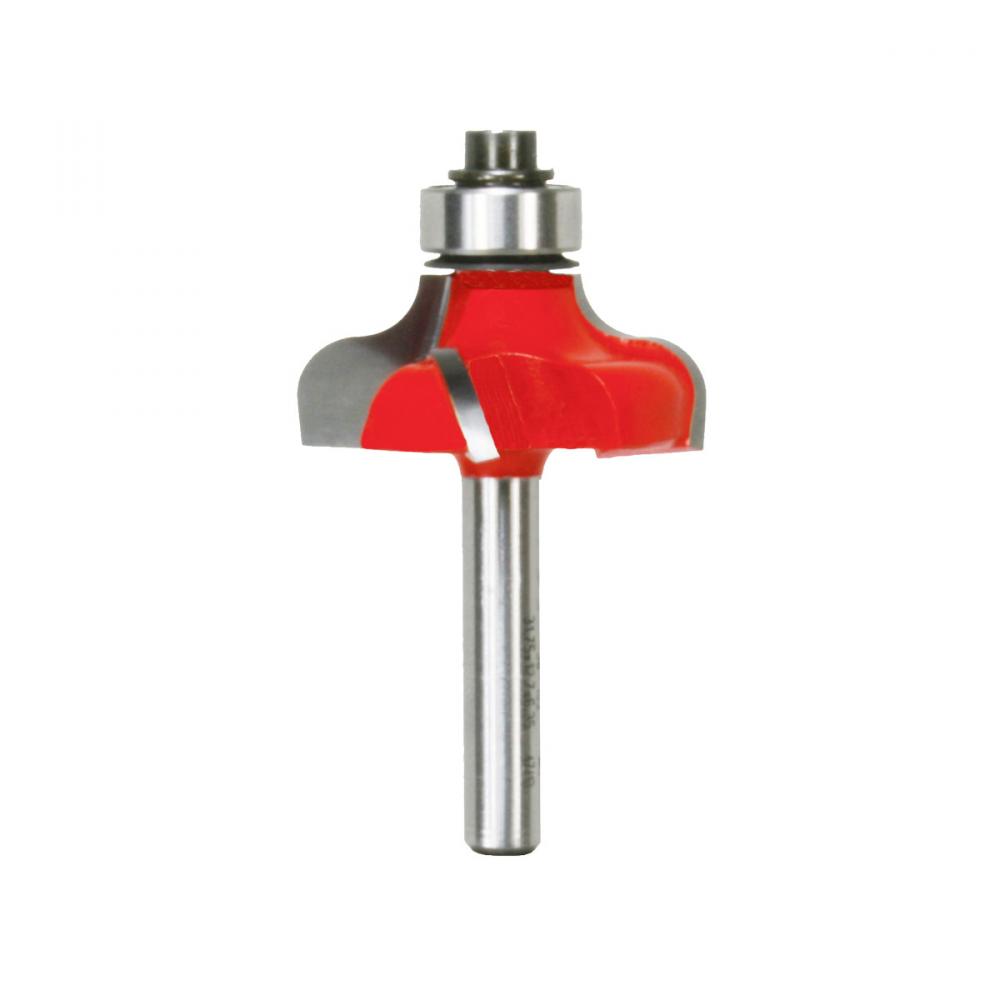 1-1/4&#34; (Dia.) Ogee Bit (Quadra-Cut)<span class=' ItemWarning' style='display:block;'>Item is usually in stock, but we&#39;ll be in touch if there&#39;s a problem<br /></span>