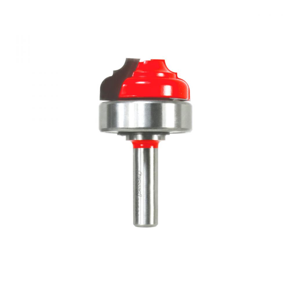 3/16&#34; Radius Top Bearing Cove & Bead Groove Bit with 3/8&#34; Shank<span class=' ItemWarning' style='display:block;'>Item is usually in stock, but we&#39;ll be in touch if there&#39;s a problem<br /></span>