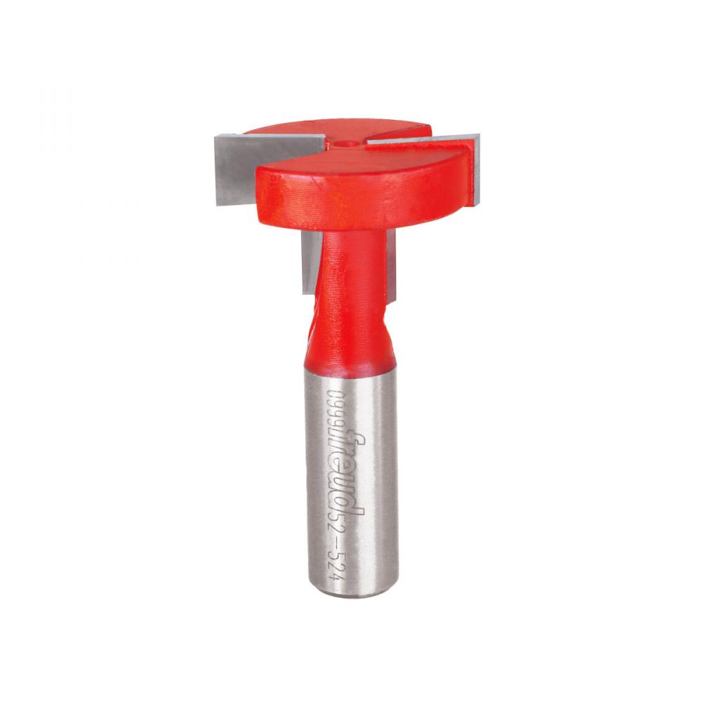 1-3/8&#34; (Dia.) T-Slotting Cutter Bit<span class=' ItemWarning' style='display:block;'>Item is usually in stock, but we&#39;ll be in touch if there&#39;s a problem<br /></span>