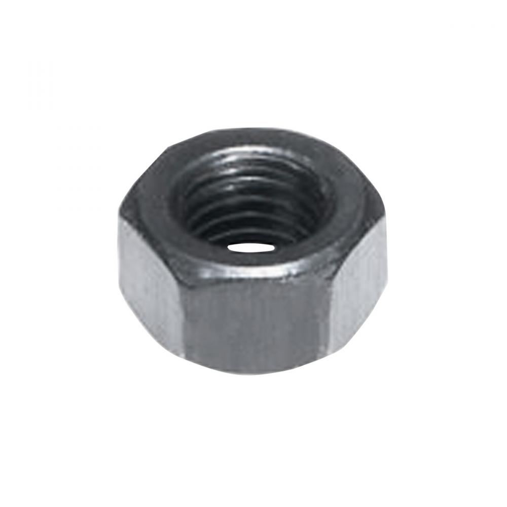 Hex Nut<span class=' ItemWarning' style='display:block;'>Item is usually in stock, but we&#39;ll be in touch if there&#39;s a problem<br /></span>