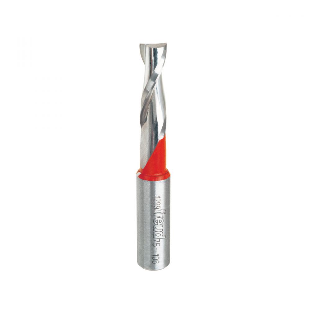 3/8&#34; (Dia.) Up Spiral Bit<span class=' ItemWarning' style='display:block;'>Item is usually in stock, but we&#39;ll be in touch if there&#39;s a problem<br /></span>