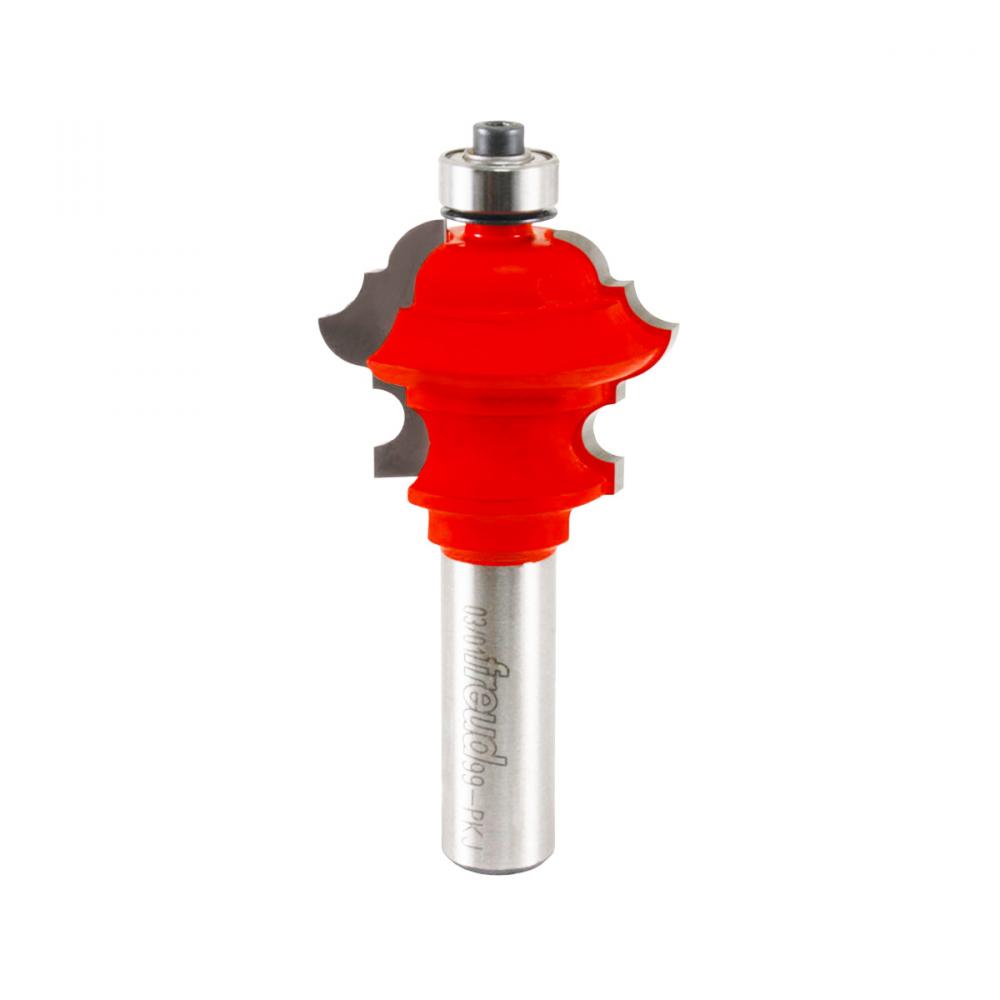 1-1/2&#34; (Dia.) Multi-Profile Bit<span class=' ItemWarning' style='display:block;'>Item is usually in stock, but we&#39;ll be in touch if there&#39;s a problem<br /></span>