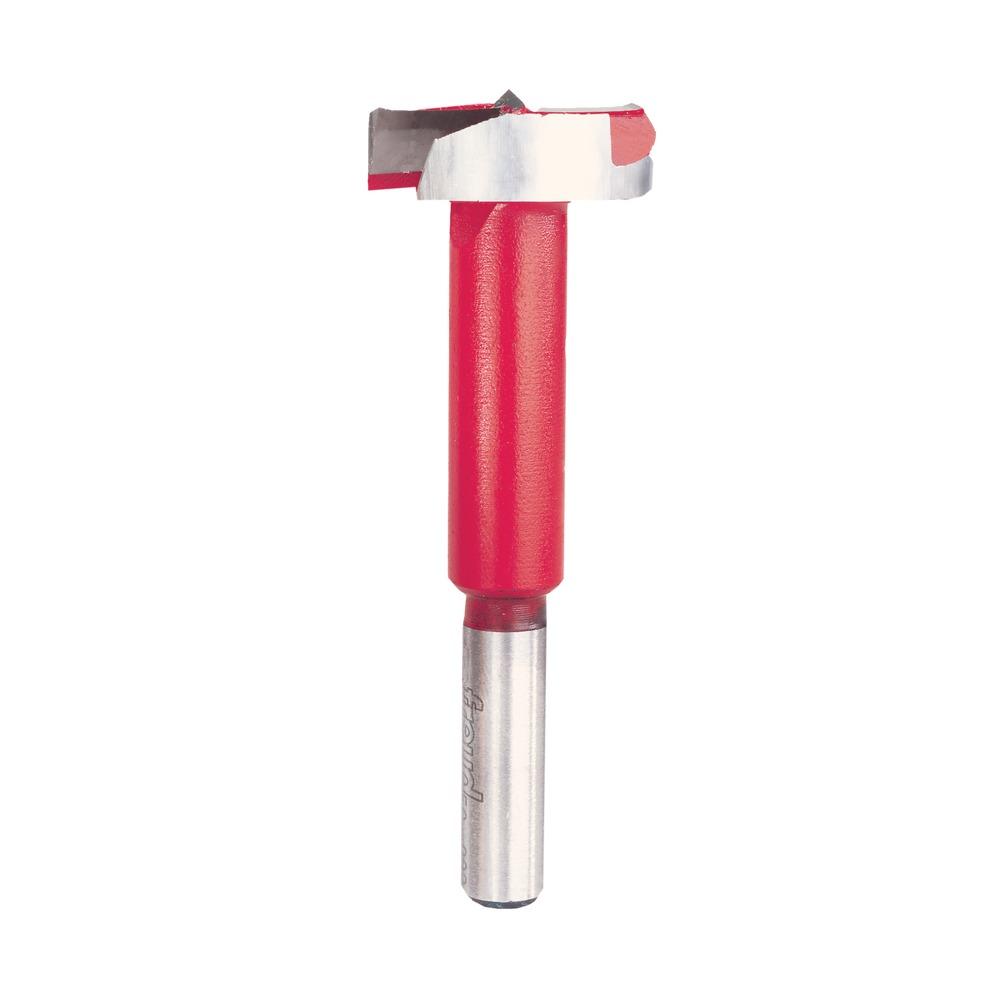 1-1/4&#34; (Dia.) Forstner  Bit<span class=' ItemWarning' style='display:block;'>Item is usually in stock, but we&#39;ll be in touch if there&#39;s a problem<br /></span>