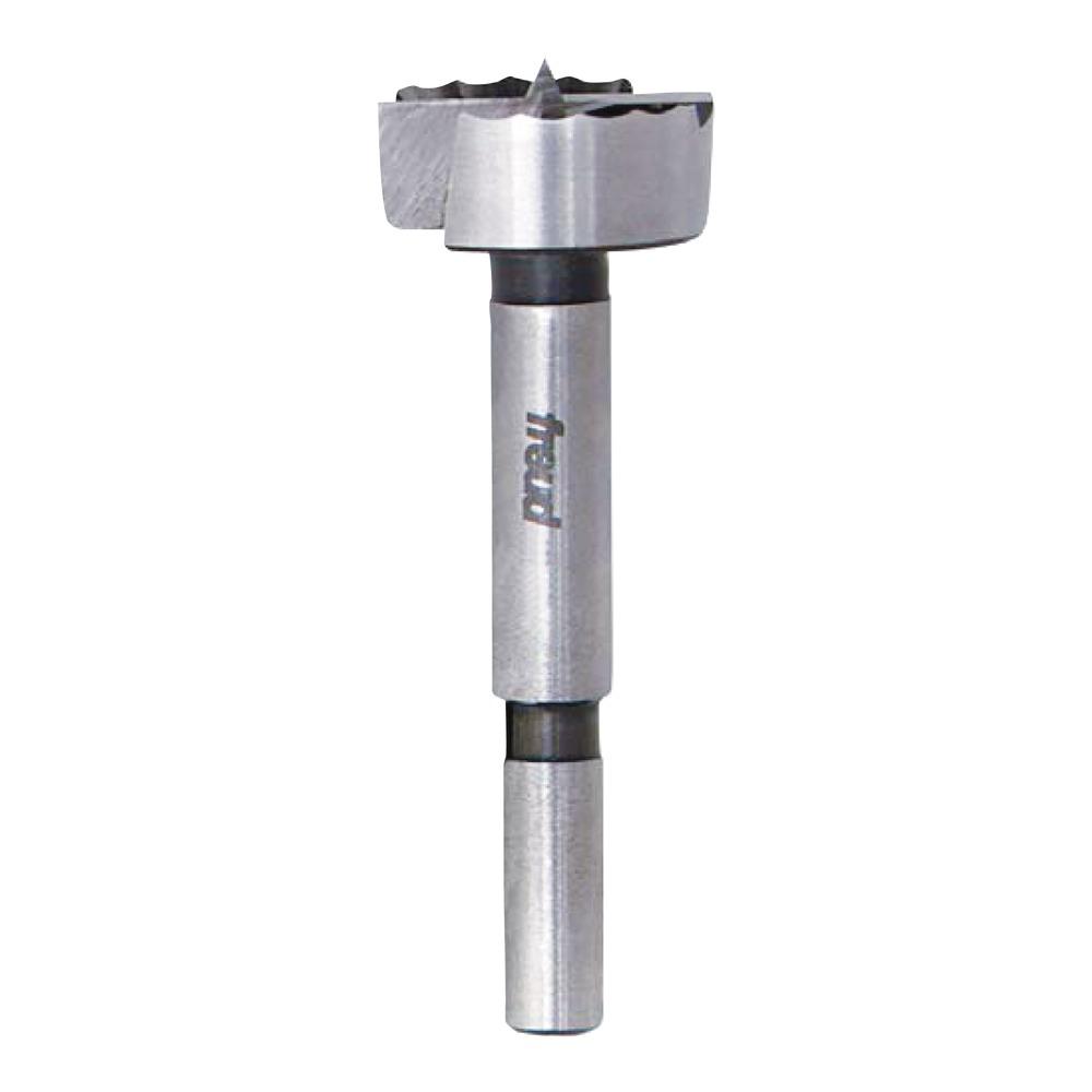 35mm (Dia.) Forstner Bit<span class=' ItemWarning' style='display:block;'>Item is usually in stock, but we&#39;ll be in touch if there&#39;s a problem<br /></span>