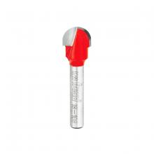 Freud 18-108 - 1/4" Radius Round Nose Bit