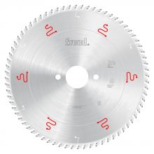 Freud LSB38004X - 380mm Panel Sizing blade for Horizontal Beam Saw (Extended Life)