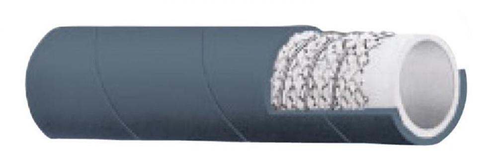 T405LB 150 PSI Grey Food S & D Hose<span class=' ItemWarning' style='display:block;'>Item is usually in stock, but we&#39;ll be in touch if there&#39;s a problem<br /></span>