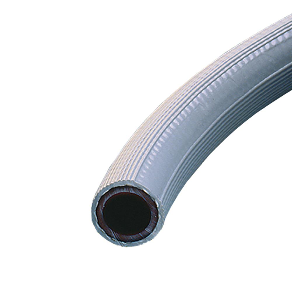 Series A1628 300 PSI PVC/Polyurethane Blend Reinforced Spray Hose<span class=' ItemWarning' style='display:block;'>Item is usually in stock, but we&#39;ll be in touch if there&#39;s a problem<br /></span>