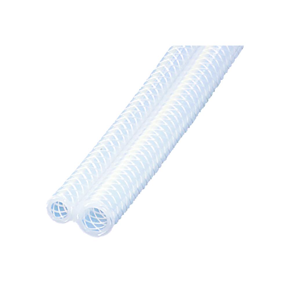 Series A9350 Polyethylene Yarn-Reinforced Dual Line Spray Hose<span class=' ItemWarning' style='display:block;'>Item is usually in stock, but we&#39;ll be in touch if there&#39;s a problem<br /></span>