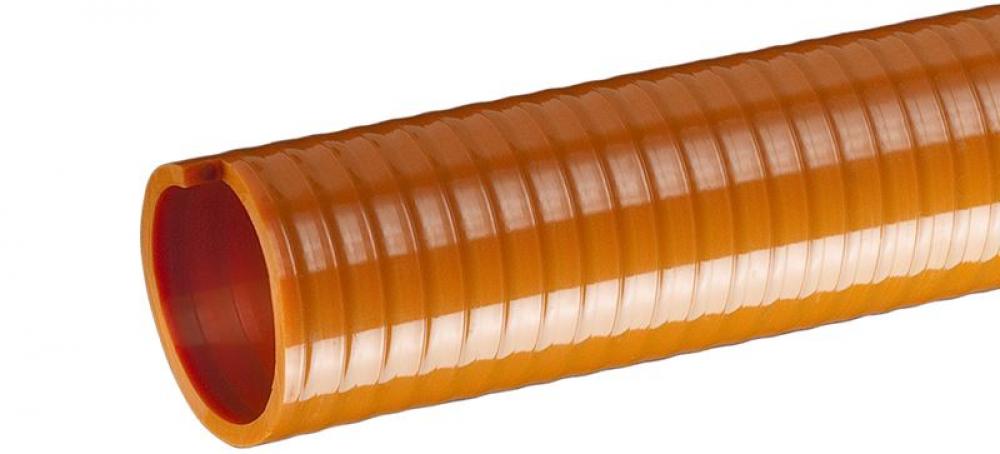 Tiger Suctionâ„¢ Gâ„¢ Series Heavy Duty PVC Suction Hose<span class=' ItemWarning' style='display:block;'>Item is usually in stock, but we&#39;ll be in touch if there&#39;s a problem<br /></span>