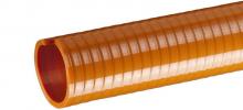 Kuri Tec G600X100 - Tiger Suctionâ„¢ Gâ„¢ Series Heavy Duty PVC Suction Hose