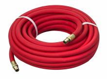 Kuri Tec HS1234-08X100 - Series HS1234 Tundra-AirÂ® Low Temperature PVC Air Hose