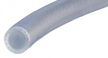 Kuri Tec K3280-06X500 - Series K3280 NSF-61 Certified Reinforced PVC Flexible Connection Hose