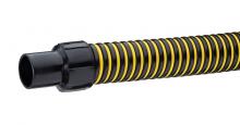 Kuri Tec KBEE200X10 - King Beeâ„¢ KBEEâ„¢ Series Polyethylene Liquid Suction and Wastewater Hose