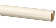 Kuri Tec F20MCRX50 - "Spa Hose" FMCRâ„¢ Series PVC Suction Hose