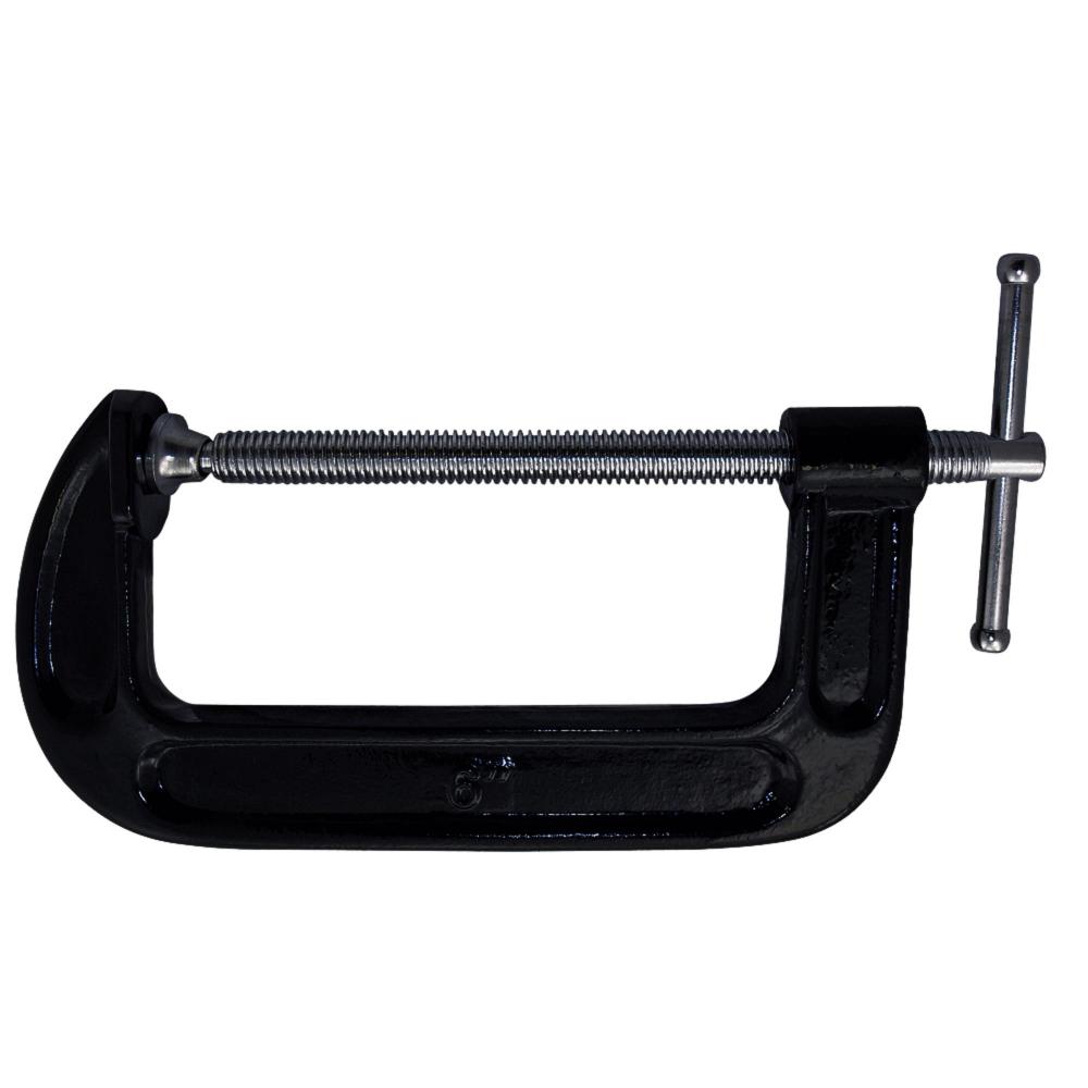 2&#34; C-Clamp<span class='Notice ItemWarning' style='display:block;'>Item has been discontinued<br /></span>