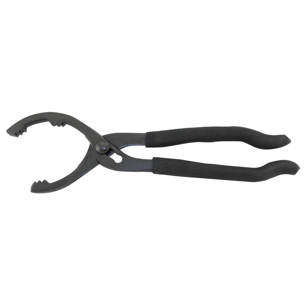 Oil Filter Removal Pliers<span class=' ItemWarning' style='display:block;'>Item is usually in stock, but we&#39;ll be in touch if there&#39;s a problem<br /></span>